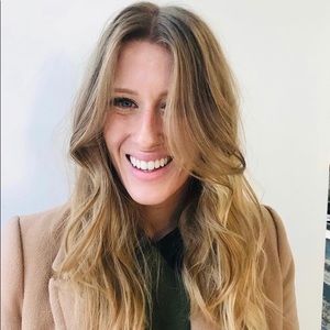 Meet your Posher, Shonna